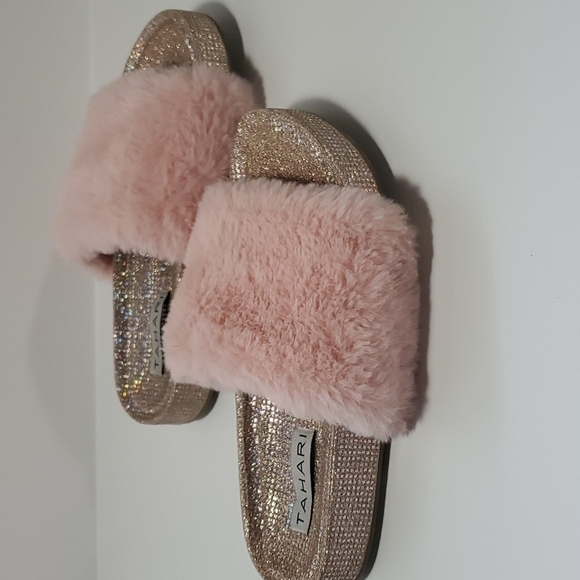 Tahari Slides Size 1 - Picture 5 of 5